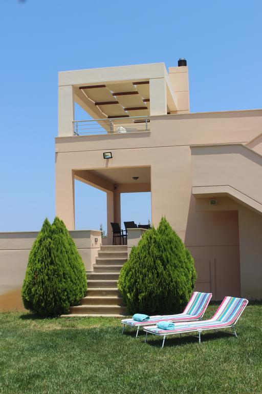 Villa Saint George Maroulás Zewnętrze zdjęcie