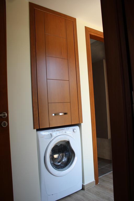 Villa Saint George Maroulás Zewnętrze zdjęcie